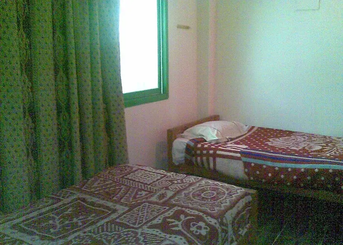 Hostel Sea Waves Not For Egyptian
