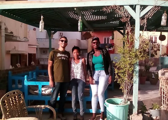 Hostel Sea Waves Not For Egyptian Hurghada