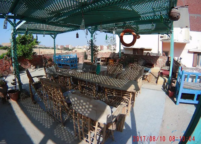 Sea Waves Not For Egyptian Hostel